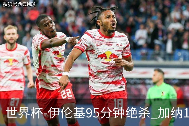 世界杯-伊伦基95分钟绝杀 加纳1-0巴拿马迎开门红