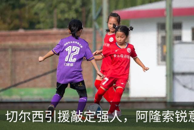 切尔西引援敲定强人，阿隆索锐意打造铁血蓝军，帕尔默被低估